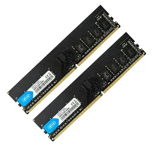Memória RAM DDR4 de 4GB