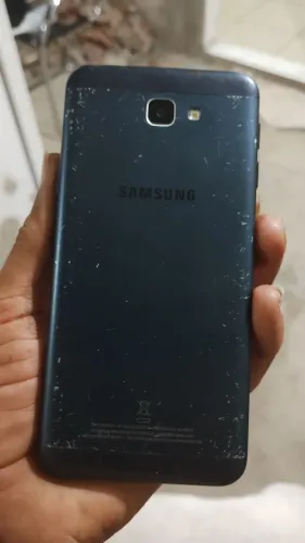 Samsung Galaxy j5 prime