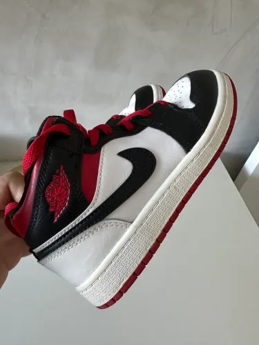 Tênis Nike Air Jordan infantil n32 (original)