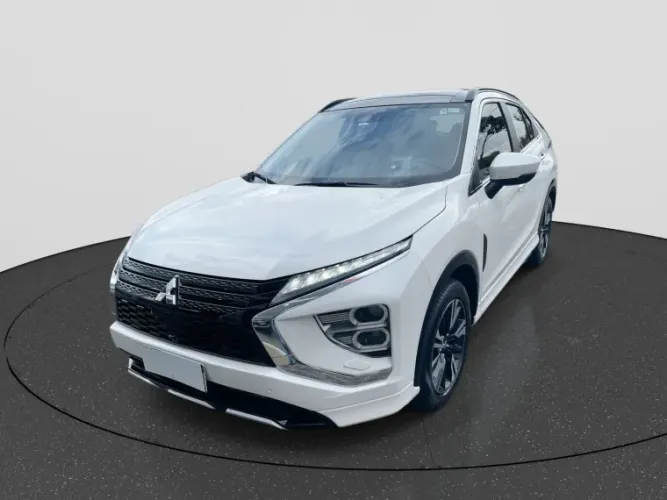 Mitsubishi Eclipse Cross HPE-S 4X4 1.5 16V 165cv AUT 2024
