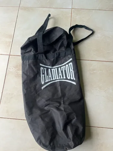 Saco de pancada, Boxe, Muay Thai