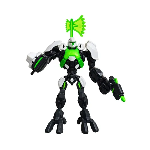 Robô Cytro Combate Y1512 Max Steel - 2013