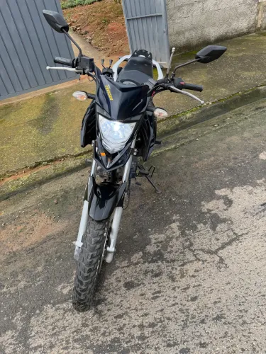 Crosser 150 s 2019