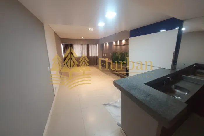 SALA COMERCIAL em UBERLÂNDIA - MG, BRASIL