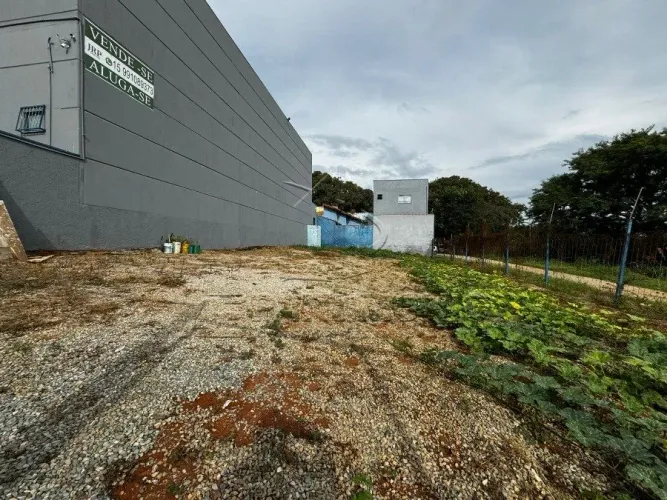 TERRENO,0 Dormitorio(s) bairro Hortência