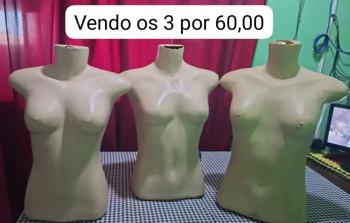 Manequim