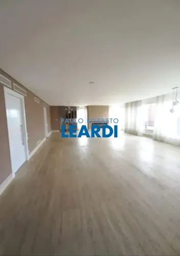 APARTAMENTO - ITAIM - SP
