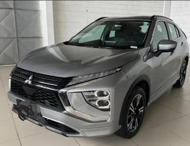 Mitsubishi Eclipse Cross HPE 1.5 16V 165cv AUT 2027