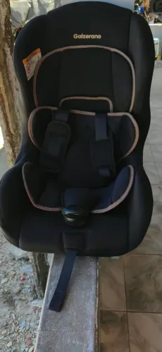 Bebê conforto e cadeirinha para carro 