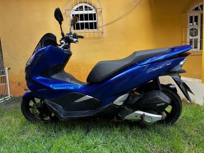 Honda PCX 150CC