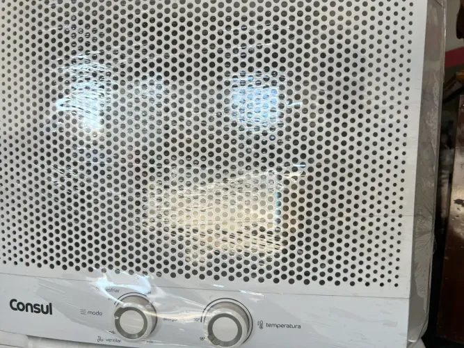 Ar condicionado de 7500 btus