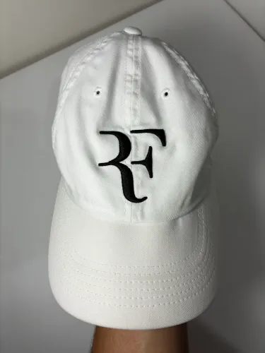 Boné Nike Roger Federer H86 Dri Fit