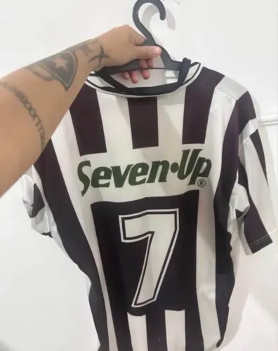 Blusa Botafogo
