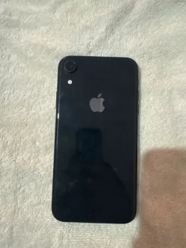iPhone XR em perfeito estado bem conservado