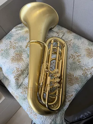 Tuba HS 3/4