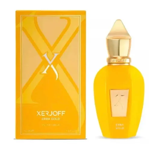 Perfume Xerjoff - ErbaGold