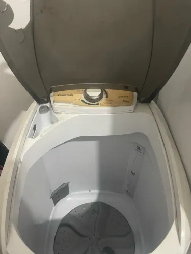 Tanquinho 8kg