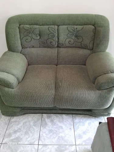 Sofá de 3 lugares
