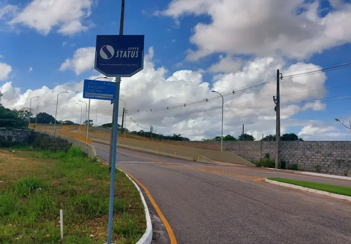 BOUGAINVILLE - OPORTUNIDADE - TERRENO À VENDA 