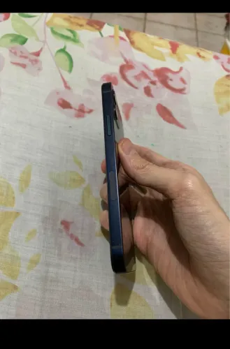 Vendo iPhone 12