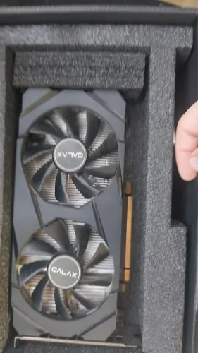GTX 1660 SUPER 6GB
