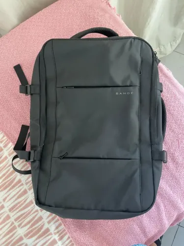 Mochila Bange 45L 
