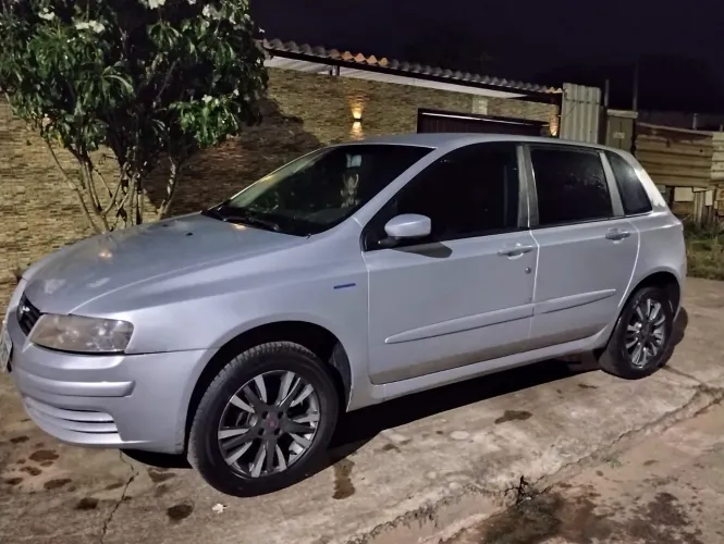 Fiat Stilo 1.8/ 1.8 Connect Flex 8V 5P 2007