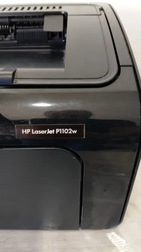 Impressora Laserjet Wi-Fi $650,00