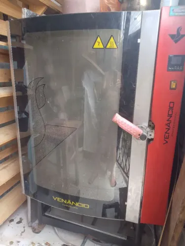 Forno VENÂNCIO A GAZ