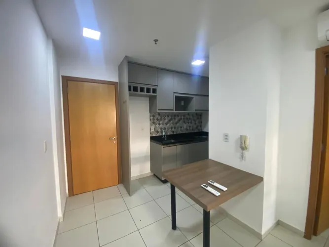LOCAÇÃO APARTAMENTO