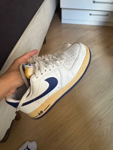 Nike Air Force 1 '07 LV8 "Athletic Department" - Tam 40