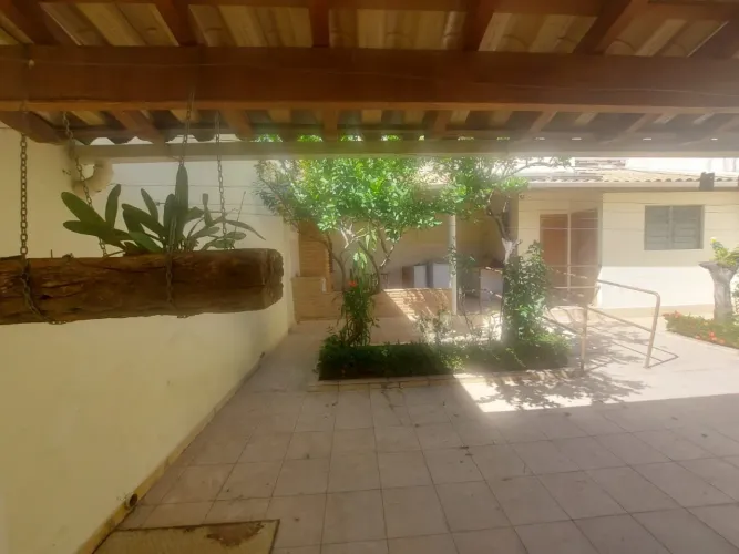 Casa para locação comercial ou residencial