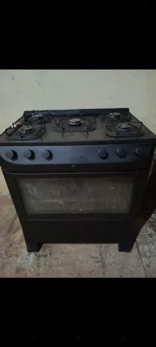 Fogão por 320 entrego