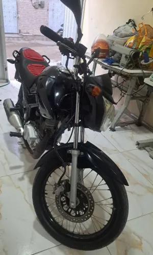 Vendo Fan 125