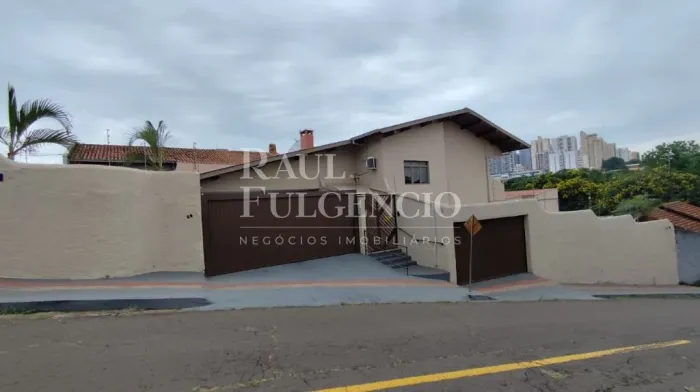 Casa comercial ou residencial para alugar em Londrina