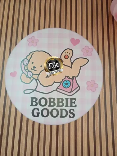 Adesivo Personalizado 