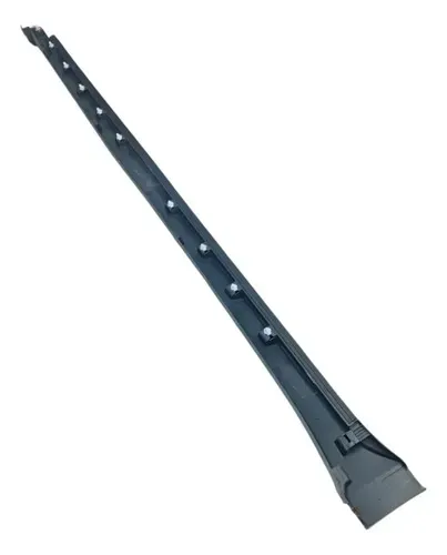 Spoiler Lateral Dir. VW T-Cross 2020 2021