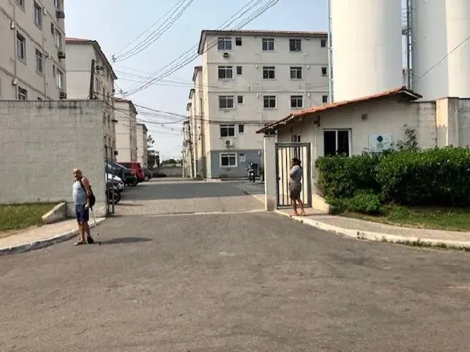 Oportunidade Única em MESQUITA - RJ | Tipo: Apartamento | Negociação: Venda Online | Situa