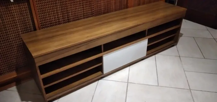 Rack para tv