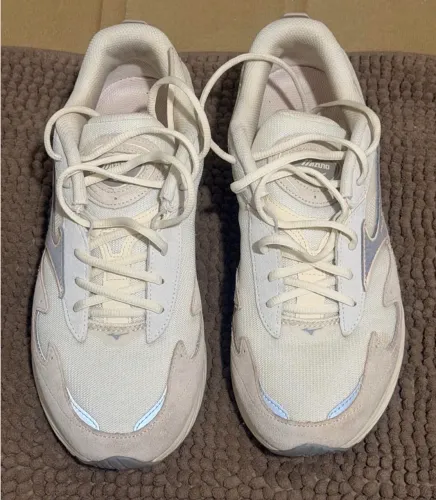 Tênis Mizuno Wave Rider Beta Casual original