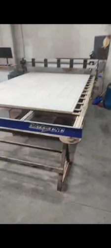 Router CNC distritec