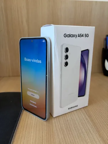 Samsung A54 5g