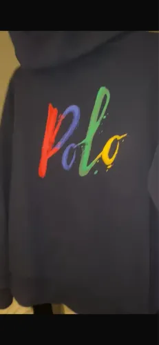 Casaco POLO R
