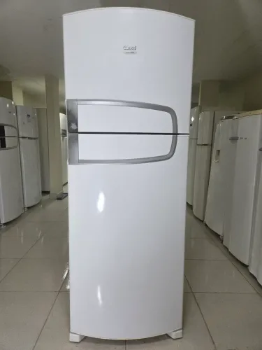 Geladeira Consul FrostFree 441L