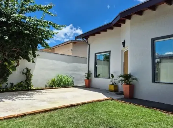 Casa a Venda em Candelária GD38