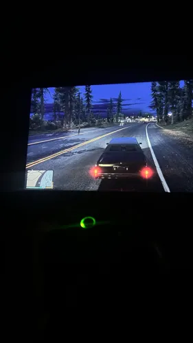 Xbox 360 super slim