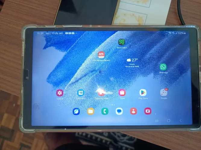 Tablet Samsung A7