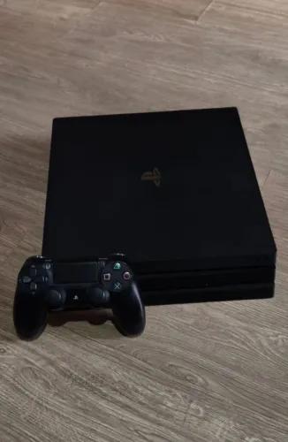 Playstation 4 pro