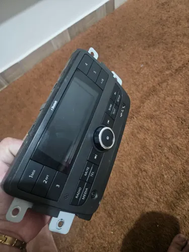 Vende se Radio Original Renault Kwid