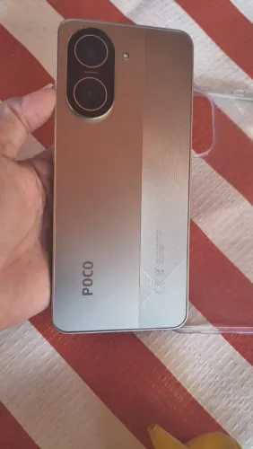 POCO C71